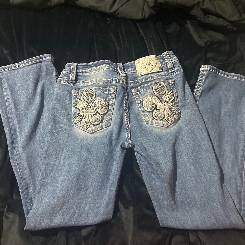 Miss me jeans - Picture 4 of 4